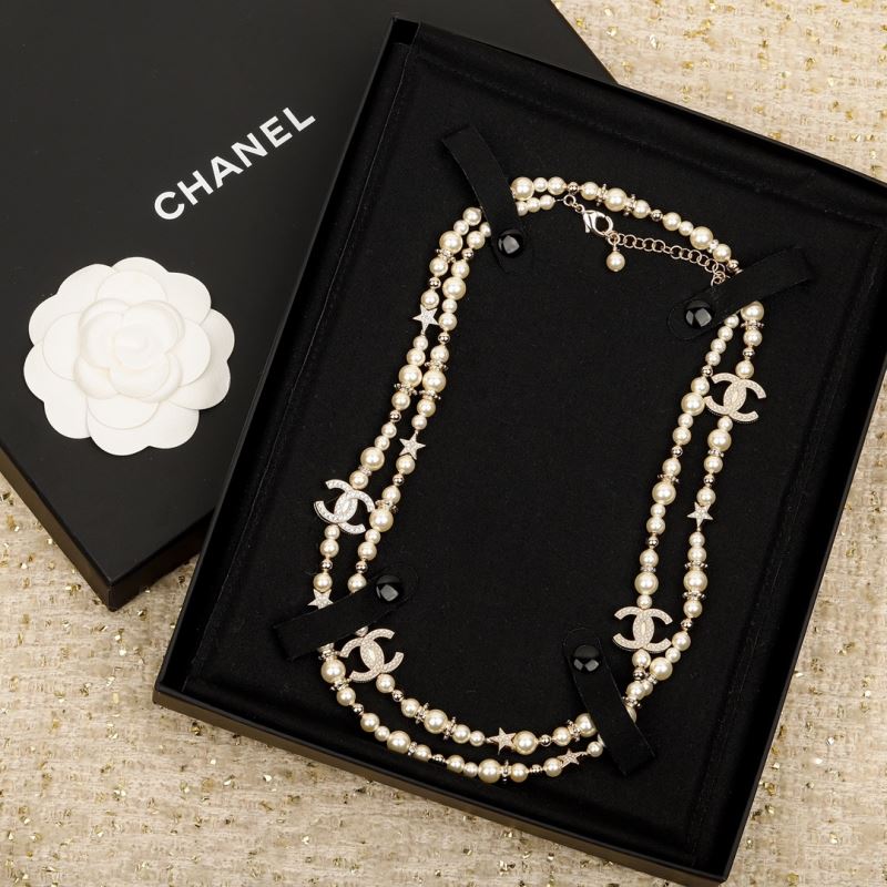 Chanel Brooches